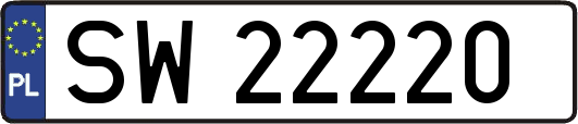 SW22220
