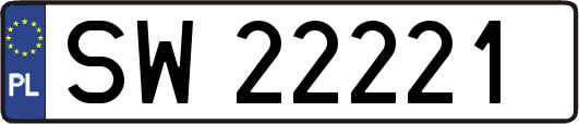 SW22221