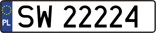 SW22224