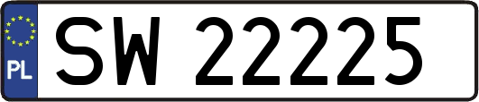 SW22225