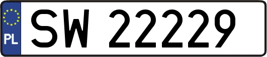 SW22229