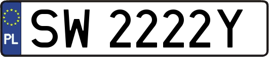 SW2222Y