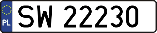 SW22230
