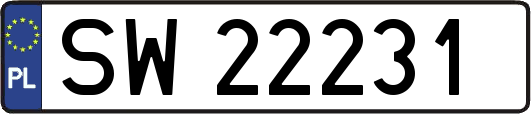 SW22231
