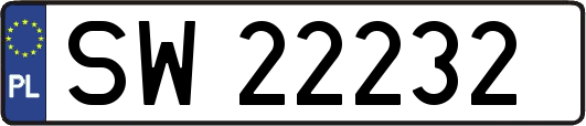 SW22232