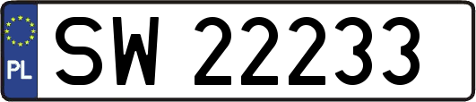 SW22233