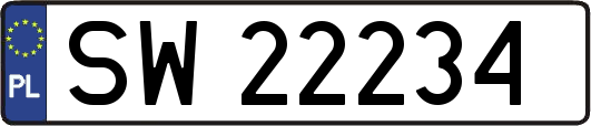 SW22234