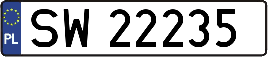 SW22235