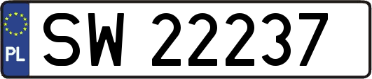 SW22237