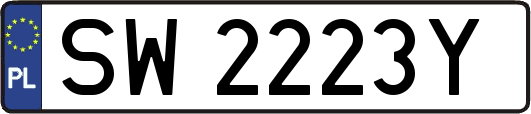 SW2223Y