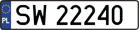 SW22240