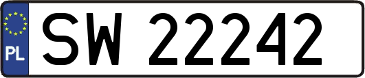 SW22242