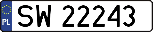 SW22243