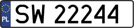 SW22244