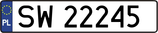 SW22245