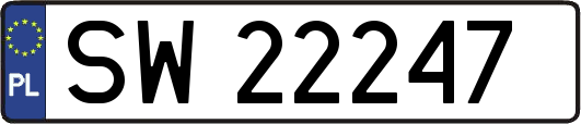 SW22247