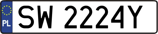 SW2224Y