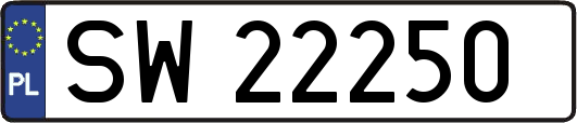 SW22250