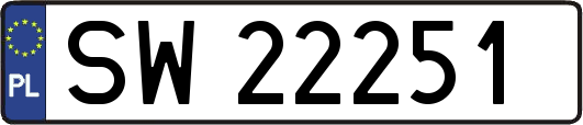 SW22251