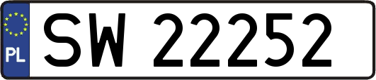 SW22252