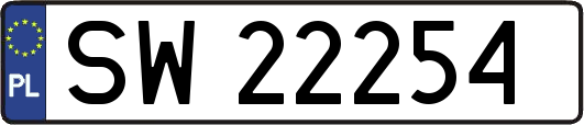 SW22254