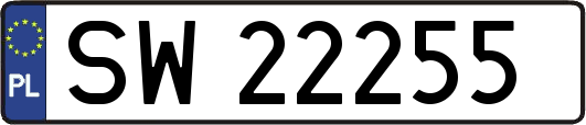 SW22255