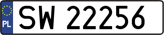 SW22256