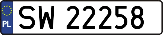 SW22258