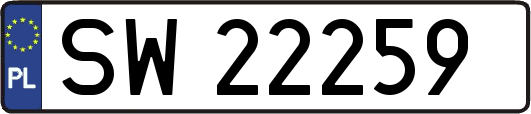 SW22259