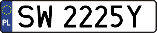 SW2225Y