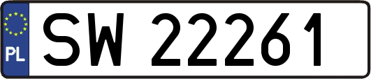 SW22261