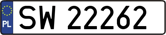 SW22262