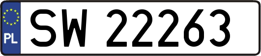 SW22263