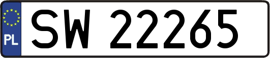 SW22265