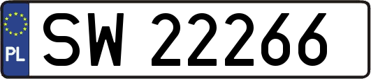 SW22266