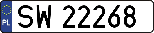 SW22268