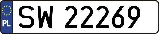 SW22269