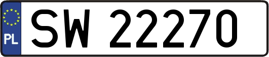 SW22270