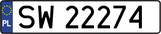 SW22274