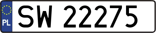 SW22275
