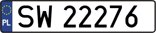 SW22276