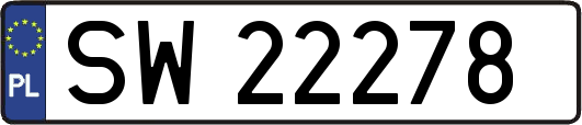 SW22278