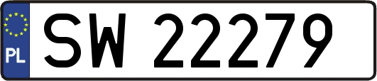 SW22279