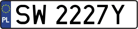 SW2227Y