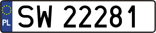 SW22281