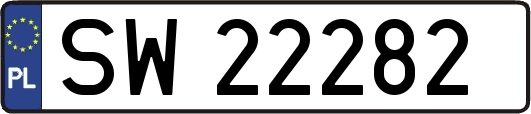 SW22282