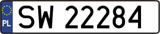 SW22284