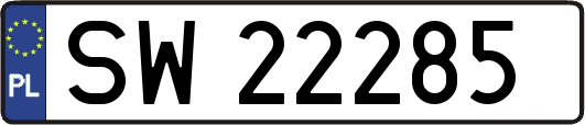 SW22285