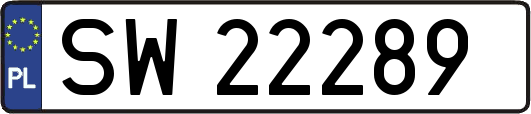 SW22289