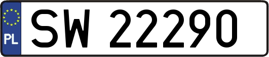 SW22290